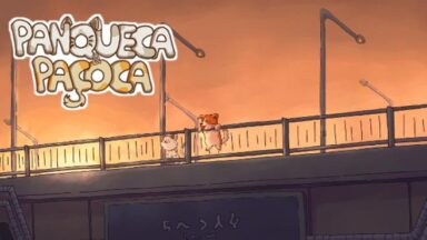 Featured Panqueca Paoca A Friendship Jigsaw Free Download