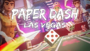 Featured Paper Dash Las Vegas Free Download