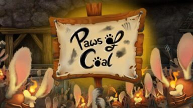 Featured Paws of Coal Free Download