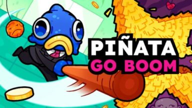 Featured Piata Go Boom Free Download