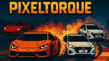 Featured PixelTorque Free Download