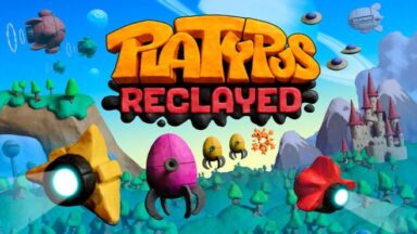 Featured Platypus Reclayed Free Download
