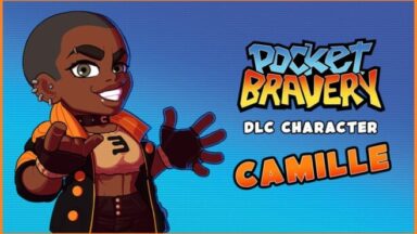 Featured Pocket Bravery Camille Free Download