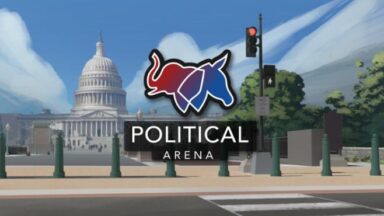 Featured Political Arena Free Download