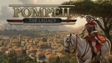 Featured Pompeii The Legacy Free Download