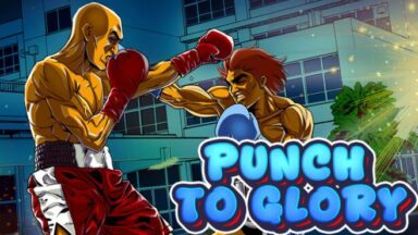 Featured Punch to Glory Free Download