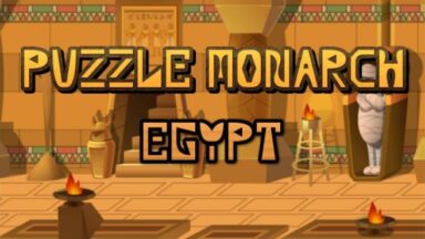 Featured Puzzle Monarch Egypt Free Download