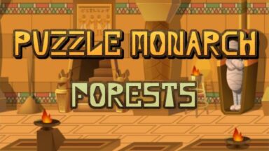 Featured Puzzle Monarch Forests Free Download