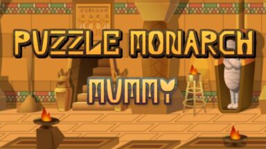 Featured Puzzle Monarch Mummy Free Download
