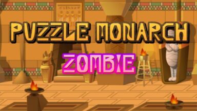 Featured Puzzle Monarch Zombie Free Download