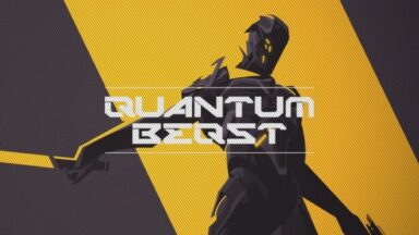 Featured Quantum Beast Free Download