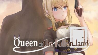 Featured Queen of the fallen land Free Download