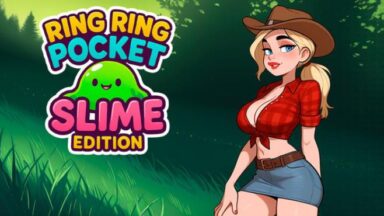 Featured RING RING POCKET SLIME EDITION Free Download