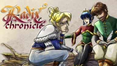 Featured Radix Chronicle Free Download