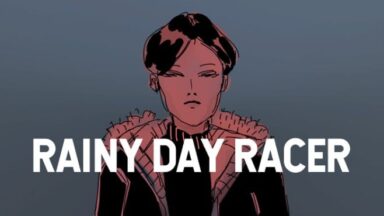 Featured Rainy Day Racer Free Download