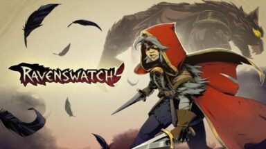 Featured Ravenswatch Free Download