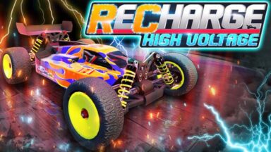Featured ReCharge RC High Voltage Free Download
