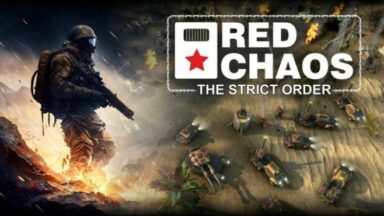 Featured Red Chaos The Strict Order Free Download