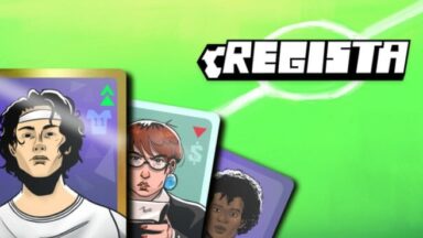 Featured Regista Reign Your Football Club Free Download