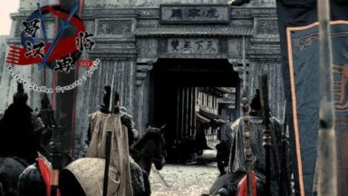 Featured Restart ShuHan DynastyOrigin Free Download