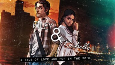 Featured Riley Rochelle Free Download