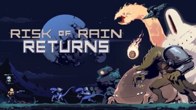Featured Risk of Rain Returns Free Download