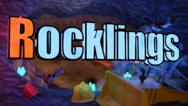 Featured Rocklings Free Download