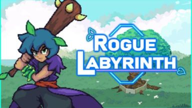 Featured Rogue Labyrinth Free Download