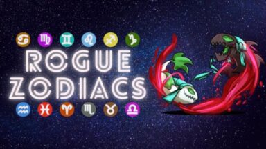 Featured Rogue Zodiacs Free Download