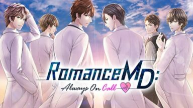 Featured Romance MD Always On Call Free Download