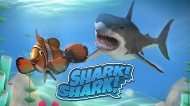 Featured SHARK SHARK Free Download