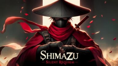 Featured SHIMAZU HD Silent Requiem Free Download