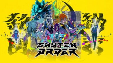 Featured SHUTEN ORDER Free Download