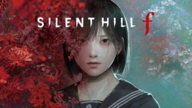 Featured SILENT HILL f Free Download