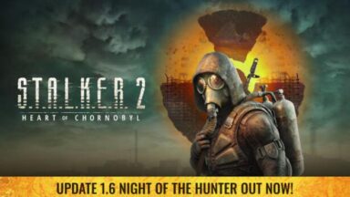 Featured STALKER 2 Heart of Chornobyl Free Download