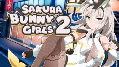 Featured Sakura Bunny Girls 2 Free Download