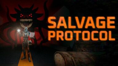 Featured Salvage Protocol Free Download