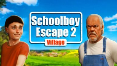 Featured Schoolboy Escape 2 Village Free Download