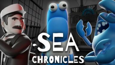 Featured Sea Chronicles Free Download
