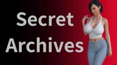 Featured Secret Archives Free Download
