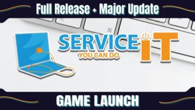 Featured ServiceIT You can do IT Free Download