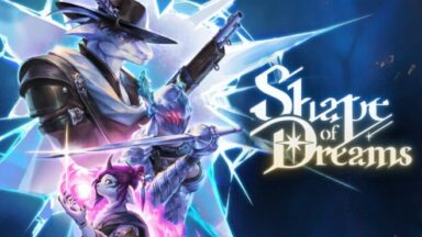 Featured Shape of Dreams Free Download