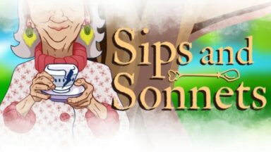 Featured Sips and Sonnets Free Download