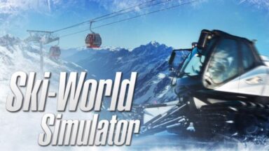 Featured SkiWorld Simulator Free Download