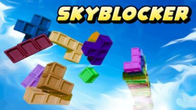 Featured Skyblocker Free Download
