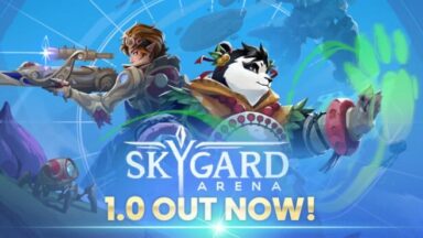 Featured Skygard Arena Free Download