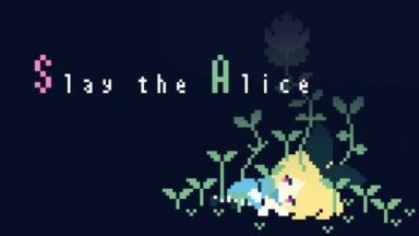 Featured Slay the Alice Free Download