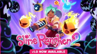 Featured Slime Rancher 2 Free Download