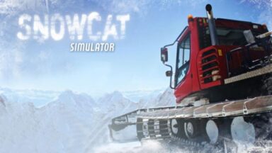 Featured Snowcat Simulator Free Download