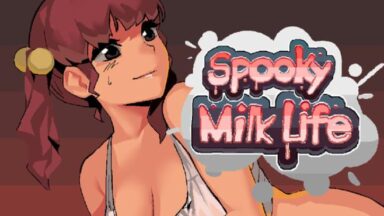 Featured Spooky Milk Life Free Download